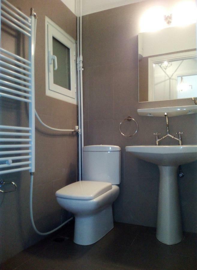 Athens Downtown Boho Apartment 1 Min From Metro Exterior photo